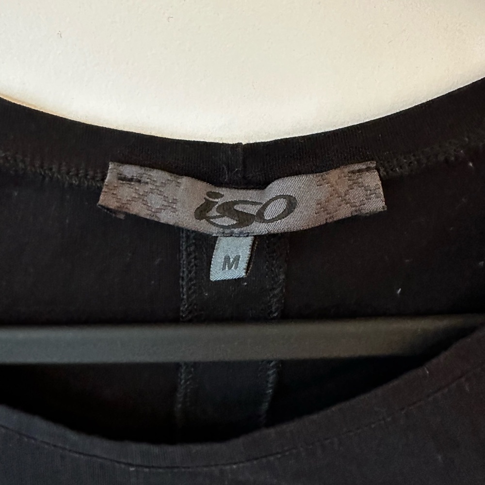 ISO top - Picture 2 of 4